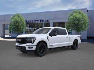 2026 Ford F-150 Lariat TRUCK