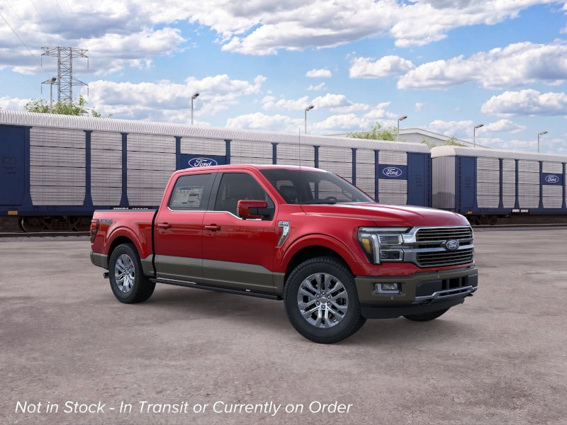 Thumbnail: 2026 Ford F-150 - 29