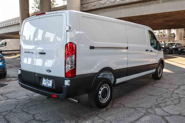 Thumbnail: 2026 Ford Transit Series - 35
