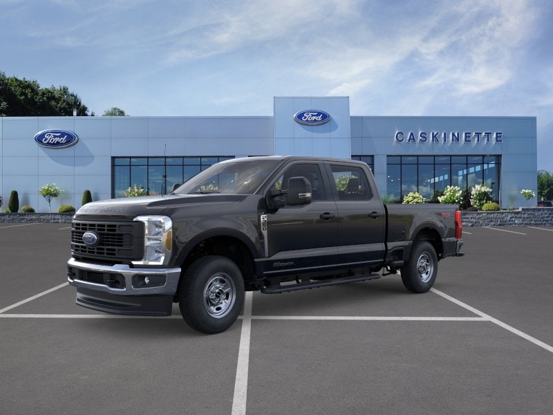 2026 Ford F-350 XL 4x4 Crew Cab 6-3/4' Box SRW's photo