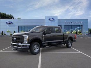 2026 Ford Super Duty F-350&reg; XL TRUCK