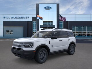 2026 Ford Bronco Sport Big Bend&reg; SUV