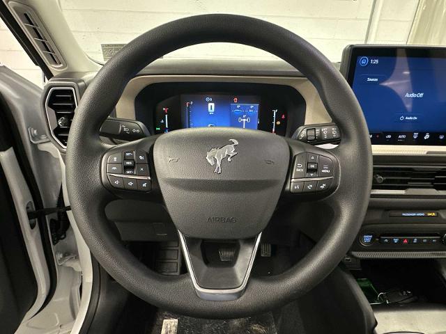 Thumbnail: 2026 Ford Bronco Sport - 37
