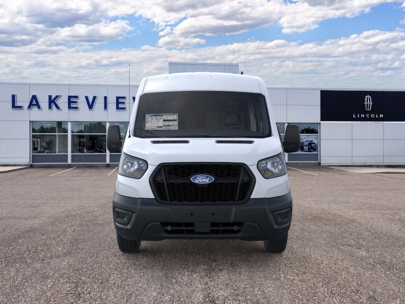 2026 Ford Transit Van Base - Photo 32