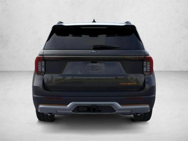 2026 Ford Explorer Tremor - Photo 28