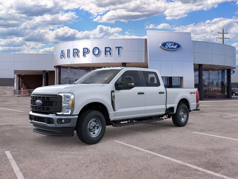 2026 Ford F-350 Super Duty XL - Photo 1