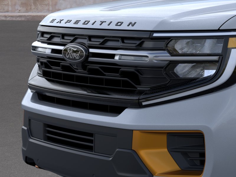 Thumbnail: 2026 Ford Expedition - 40