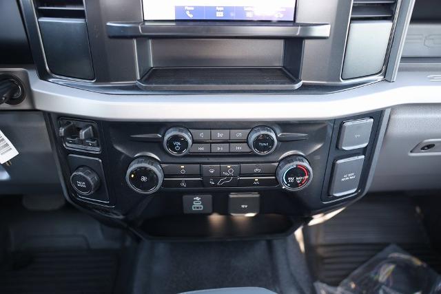 2024 Ford F-450 XL photo 24
