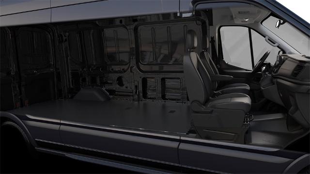 2025 Ford Transit Van Base - Photo 42