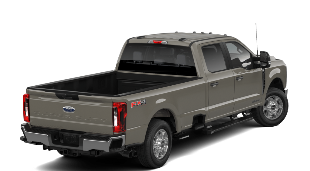 New 2026 Ford Super Duty F-350 XLT TRUCK