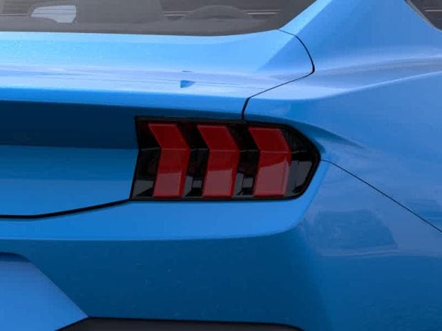 Thumbnail: 2026 Ford Mustang - 43