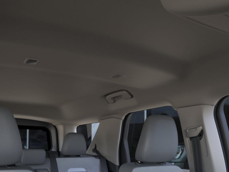 2025 Ford Bronco Sport Badlands - Photo 43