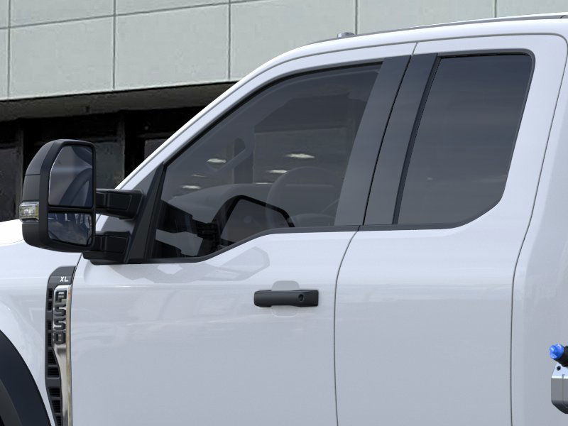 2025 Ford F-550 Super Duty Chassis Cab XL - Photo 56