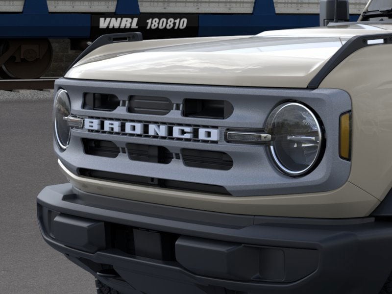 Thumbnail: 2025 Ford Bronco - 19