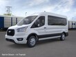 Ford Transit Passenger Wagon