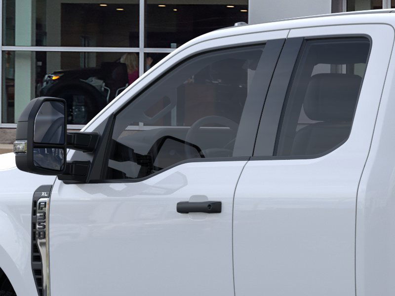 2025 Ford F-350 Super Duty Chassis Cab XL - Photo 56