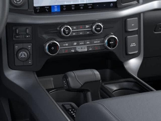 Thumbnail: 2025 Ford F-150 - 37