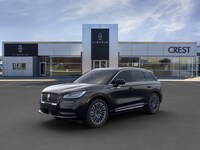 2020 Lincoln Corsair SUV 2020 Lincoln Corsair SUV