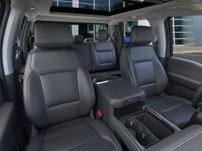 2026 Ford F-250 Super Duty Lariat - Photo 38