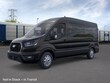  Ford Transit Commercial