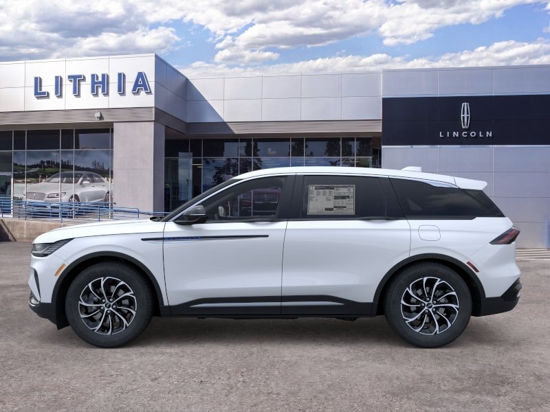 2026 Lincoln Nautilus Premiere - Photo 33