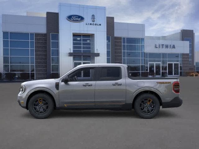 Thumbnail: 2026 Ford Maverick - 27