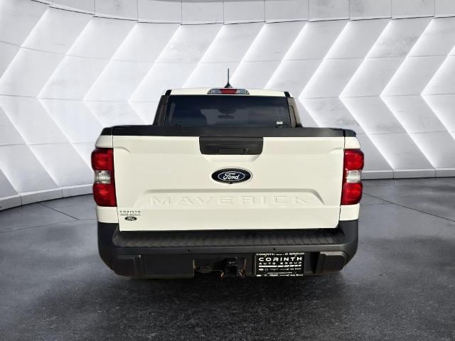 2026 Ford Maverick XLT - Photo 23