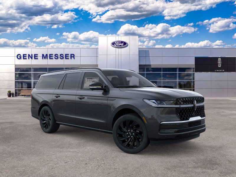 2026 Lincoln Navigator Reserve L - Photo 29