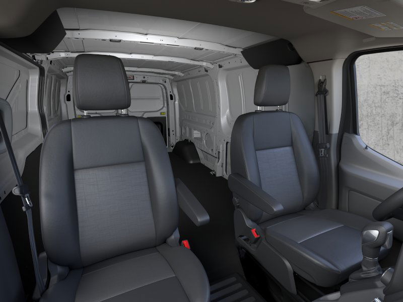 2025 Ford Transit Van Base - Photo 31