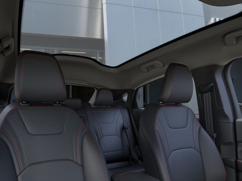 2025 Ford Mustang Mach-E Premium CROSSOVERS