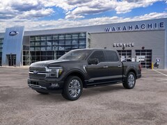 2026 Ford F-150 Platinum Truck