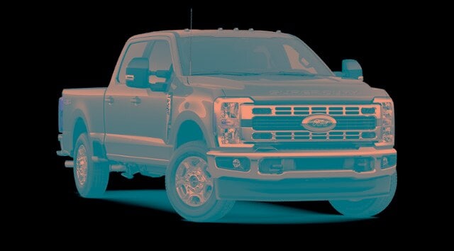 new 2026 Ford Super Duty F-250 SRW car, priced at $62,318