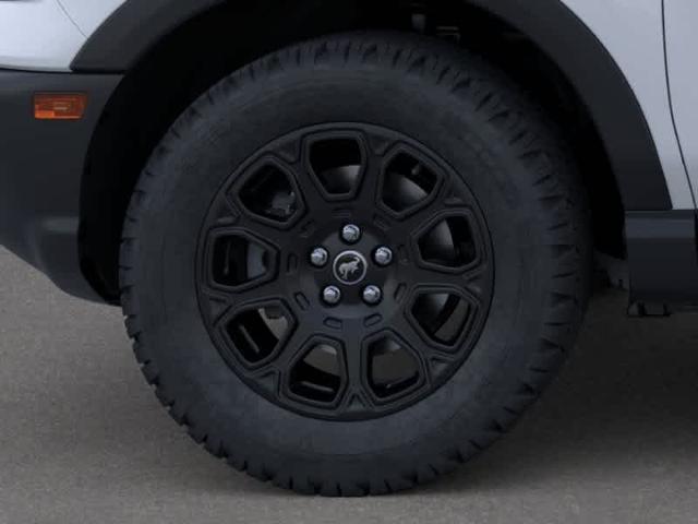 Thumbnail: 2026 Ford Bronco Sport - 42