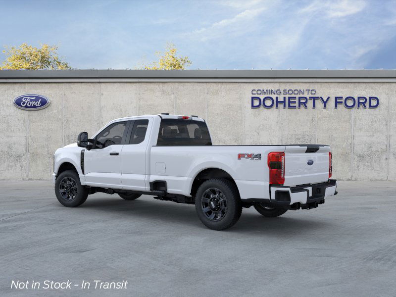 2025 Ford F-350 photo 4