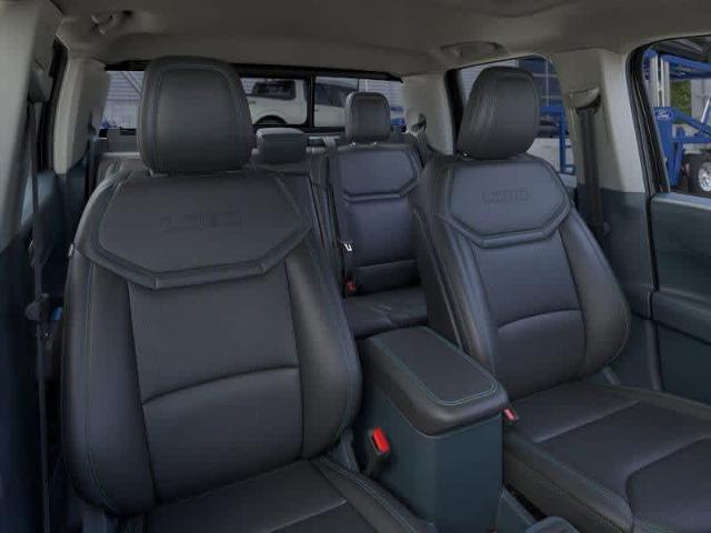 2025 Ford Maverick Lobo Premium - Photo 34