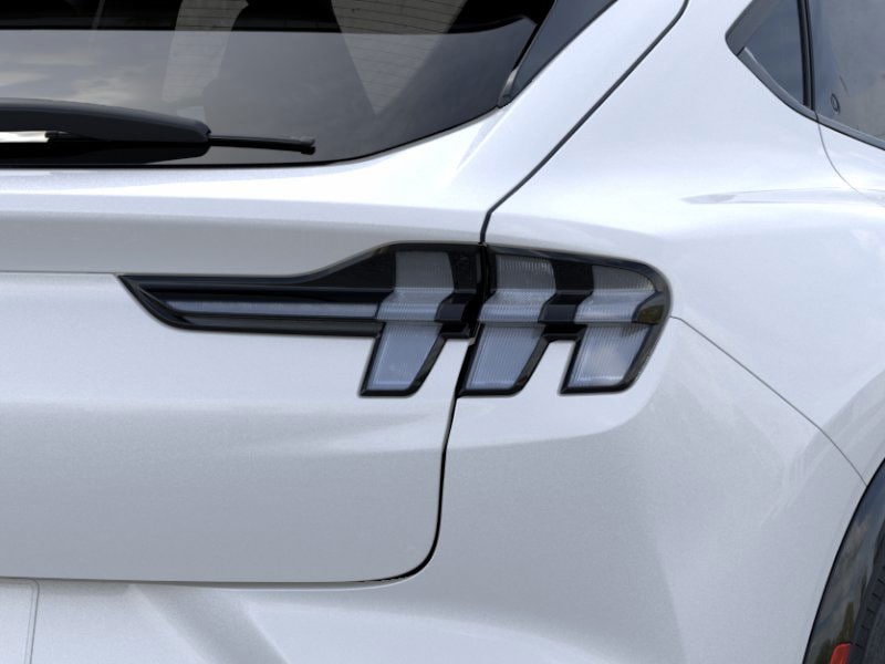 Thumbnail: 2025 Ford Mustang Mach-E - 21