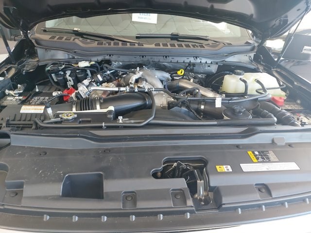 2025 Ford F-250 Super Duty Lariat - Photo 66