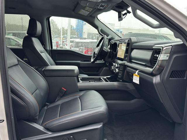 2026 Ford F-250 Super Duty Lariat - Photo 69