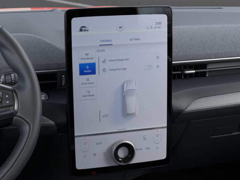 2024 Ford Mustang Mach-E Select SUV