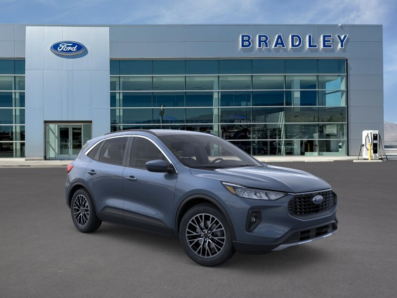 2025 Ford Escape Plug-in hybrid PHEV - Photo 30