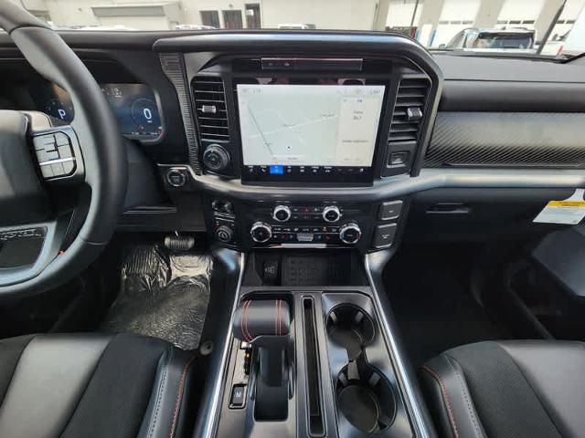 2025 Ford F-150 Raptor - Photo 47