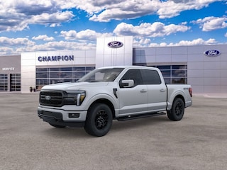 2026 Ford F-150 Lariat&reg; TRUCK
