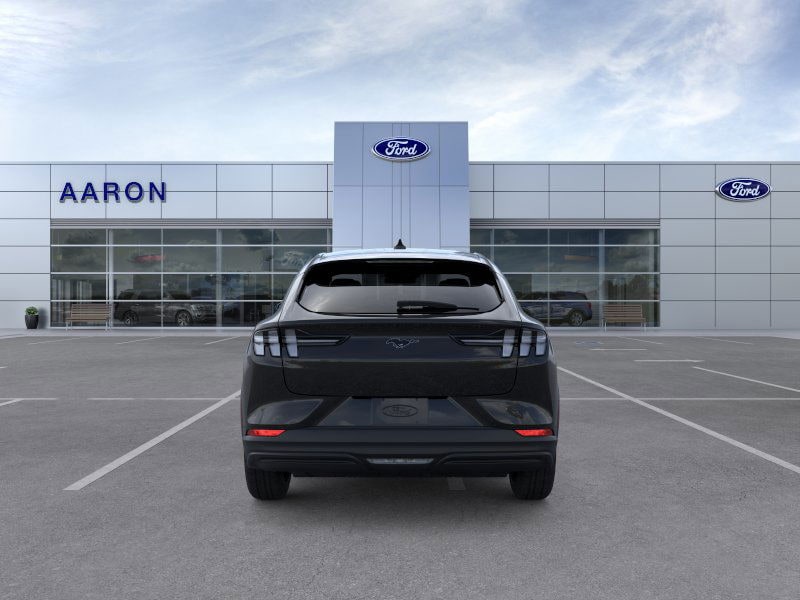 2024 Ford Mustang Mach-E Select photo 6