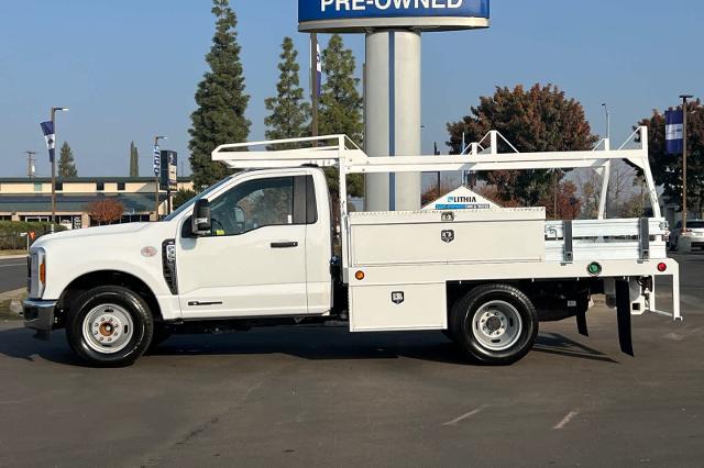 Thumbnail: 2024 Ford Econoline - 32