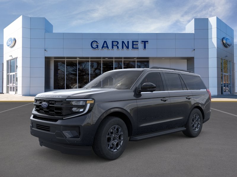 2026 Ford Expedition Active 4x4's photo