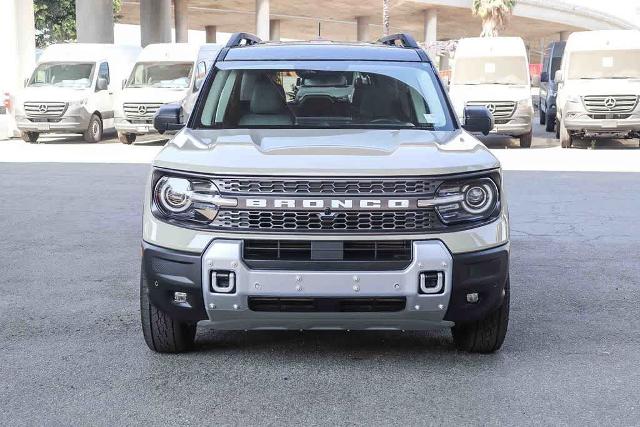 2025 Ford Bronco Sport Badlands - Photo 29