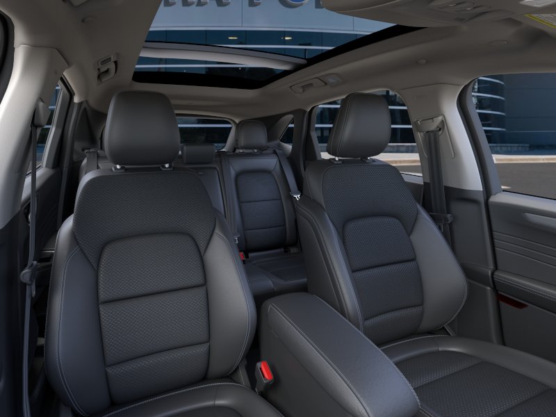2026 Ford Escape Plug-in hybrid PHEV - Photo 33