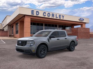 2026 Ford Maverick XLT TRUCK