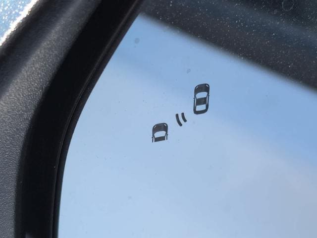 new 2025 Ford Bronco Sport car, priced at $34,738