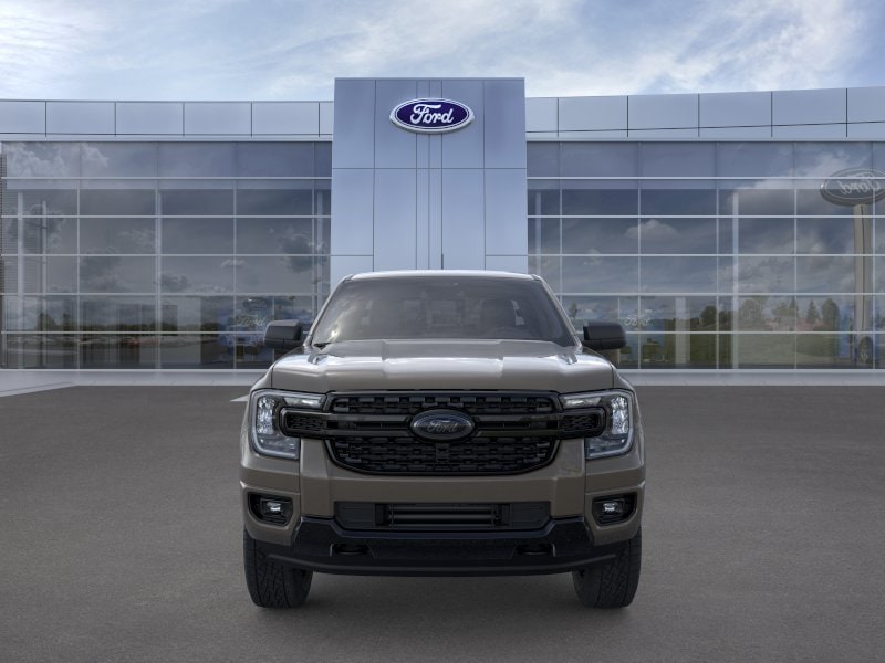 Thumbnail: 2026 Ford Ranger - 36